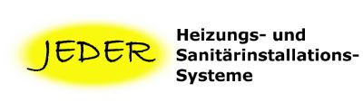 Heizungs- und Sanitärinstallations-Systeme